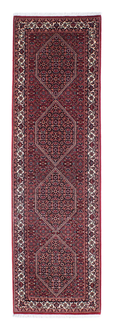 Bidjar Mattan 72x264cm - Persisk matta
