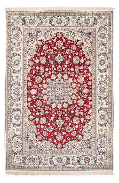Isfahan Mattan 162x237cm - Persisk matta
