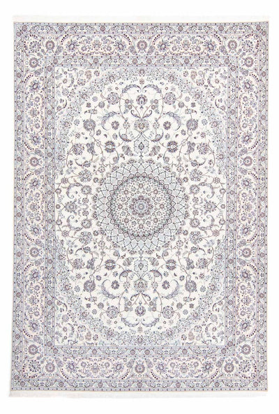 Nain - 6La Mattan 245x352cm - Persisk matta