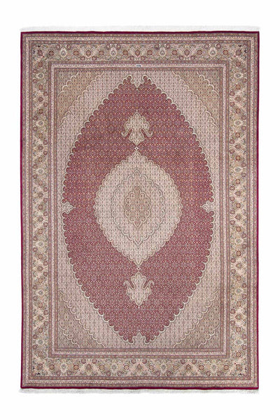 Tabriz Mattan 200x308cm - Persisk matta