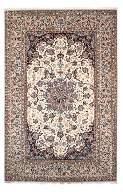 Isfahan Mattan 155x242cm - Persisk matta