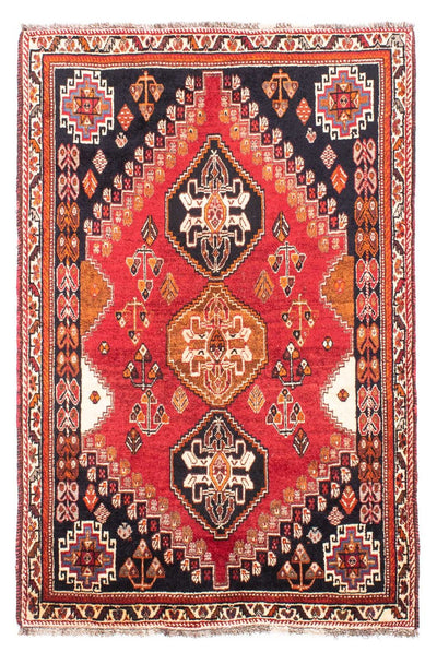Shiraz Mattan 111x165cm - Persisk matta