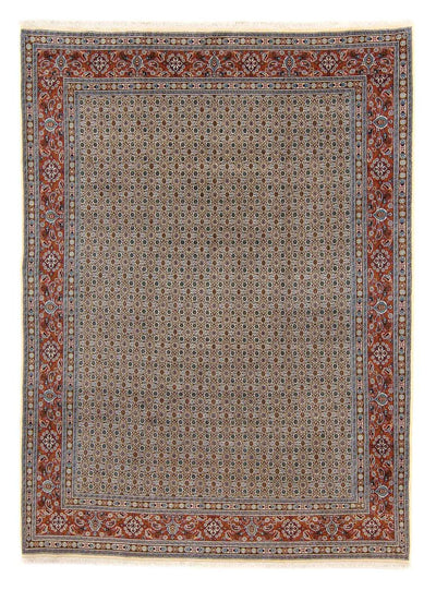 Moud Mattan 247x340cm - Persisk matta