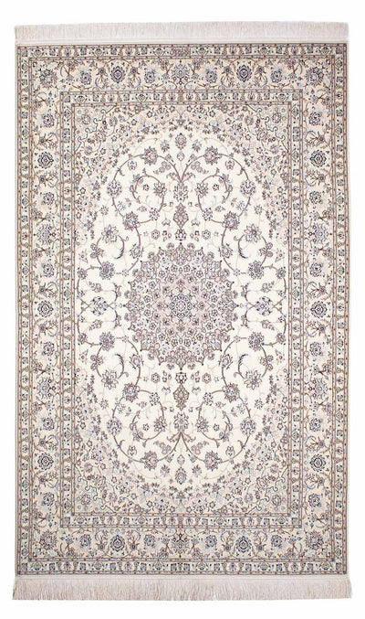 Nain - 6La Mattan 161x242cm - Persisk matta