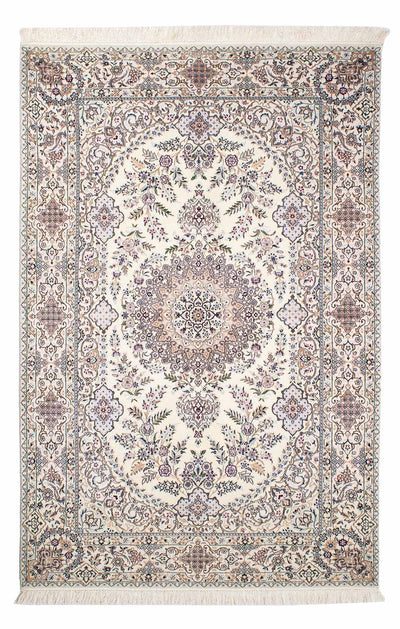 Nain - 6La Mattan 153x226cm - Persisk matta