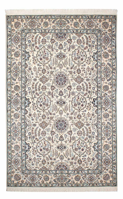 Nain - 6La Mattan 156x231cm - Persisk matta