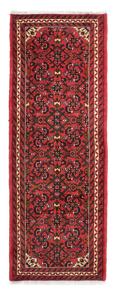 Hosseinabad Mattan 70x195cm - Persisk matta