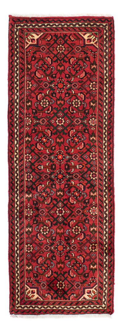 Hosseinabad Mattan 68x195cm - Persisk matta