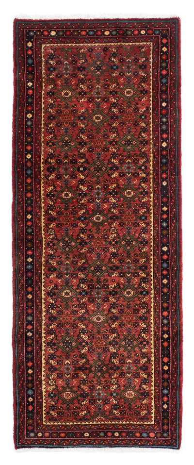 Hosseinabad Mattan 73x195cm - Persisk matta