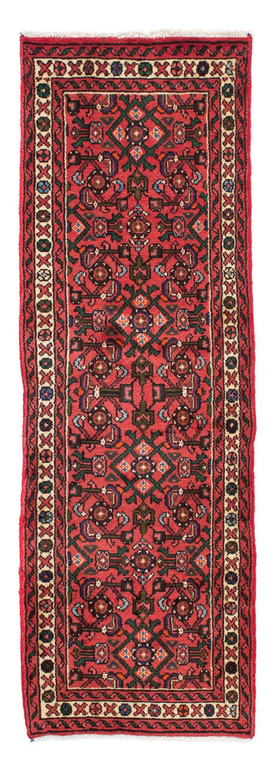 Hosseinabad Mattan 62x185cm - Persisk matta