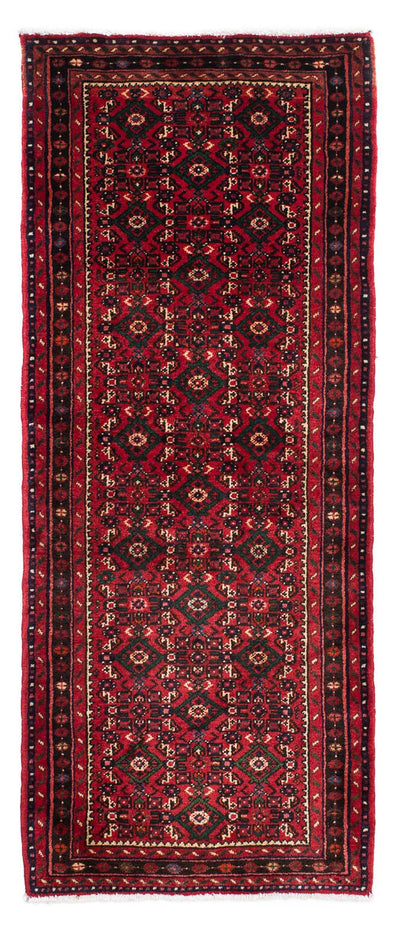 Hosseinabad Mattan 80x200cm - Persisk matta