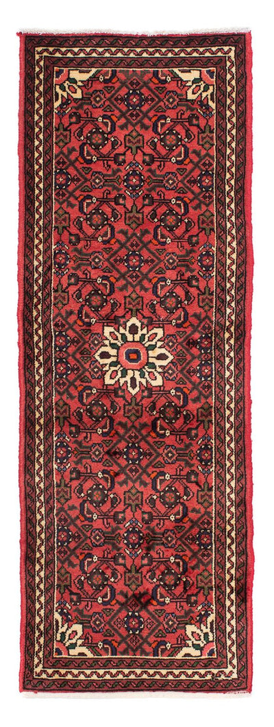 Hosseinabad Mattan 70x200cm - Persisk matta
