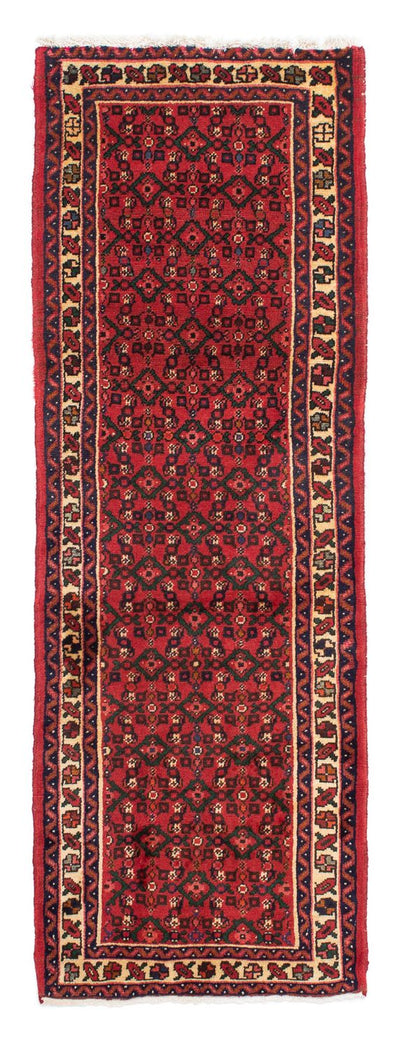 Hosseinabad Mattan 68x195cm - Persisk matta