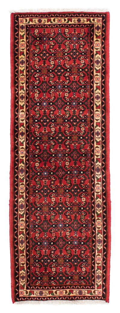 Hosseinabad Mattan 66x200cm - Persisk matta