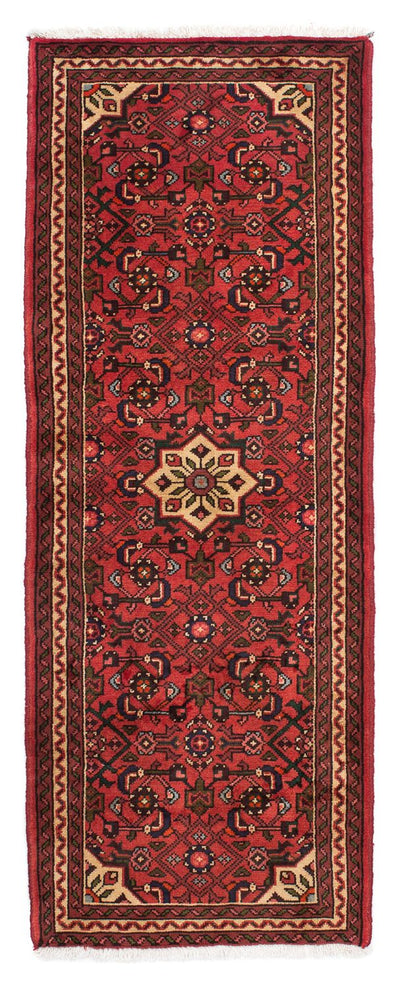 Hosseinabad Mattan 73x198cm - Persisk matta
