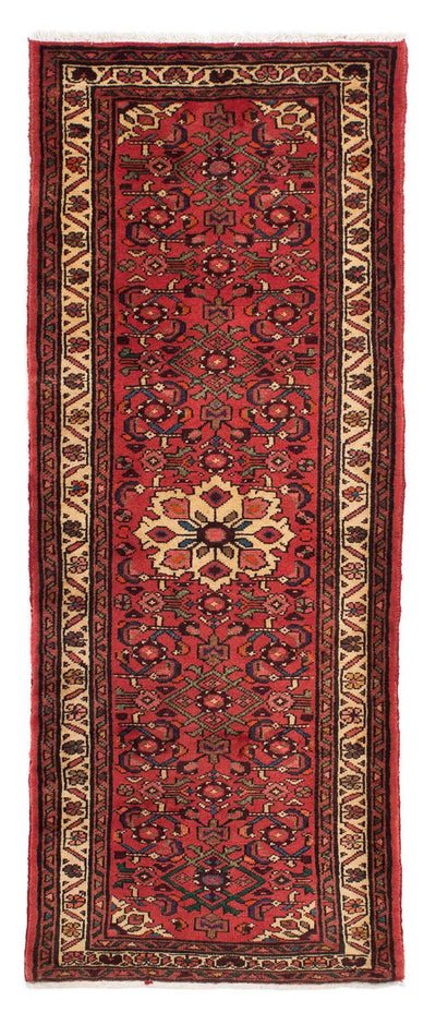 Hosseinabad Mattan 78x200cm - Persisk matta