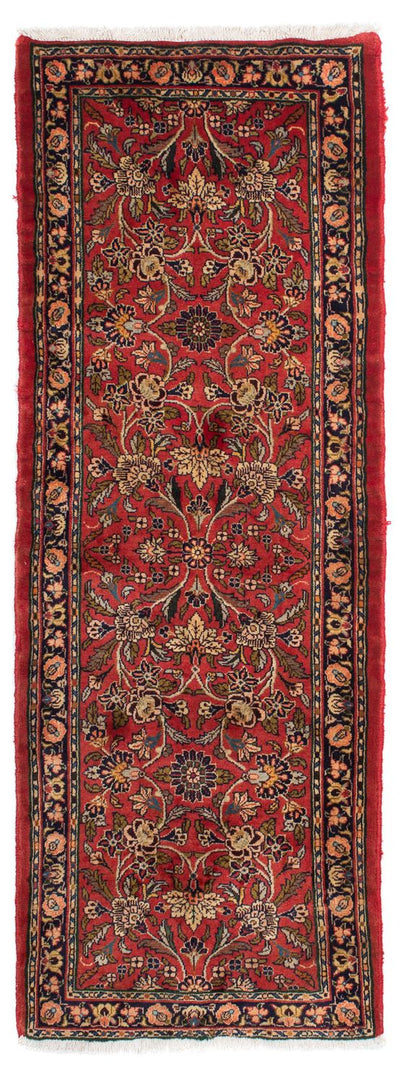 Hosseinabad Mattan 80x220cm - Persisk matta