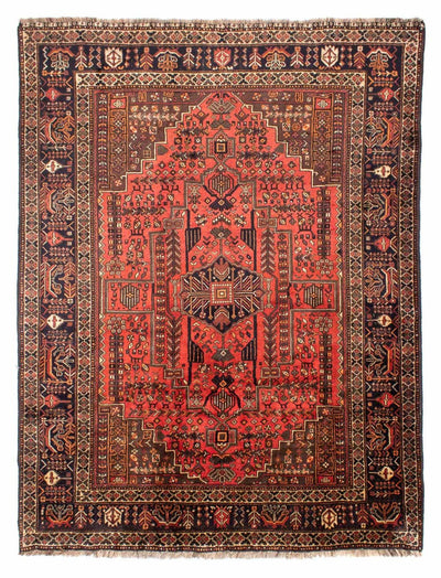 Hosseinabad Mattan 70x198cm - Persisk matta