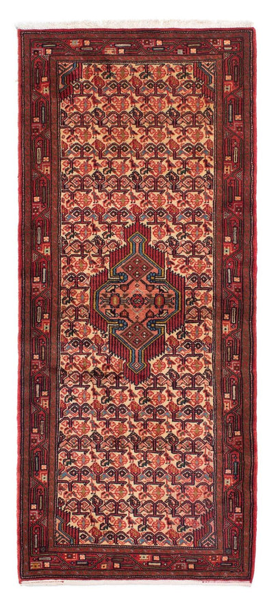 Hosseinabad Mattan 80x200cm - Persisk matta