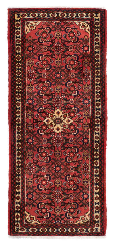 Hosseinabad Mattan 78x185cm - Persisk matta