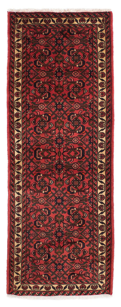 Hosseinabad Mattan 75x200cm - Persisk matta