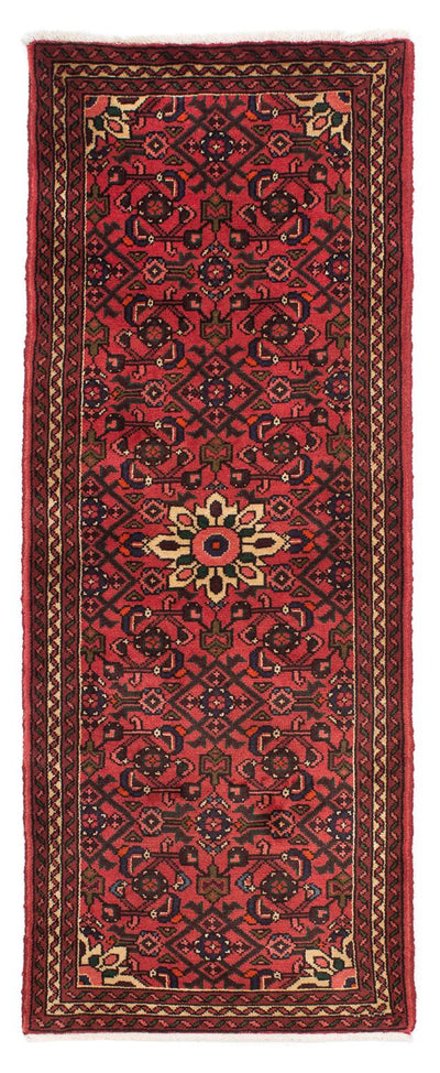 Hosseinabad Mattan 72x200cm - Persisk matta