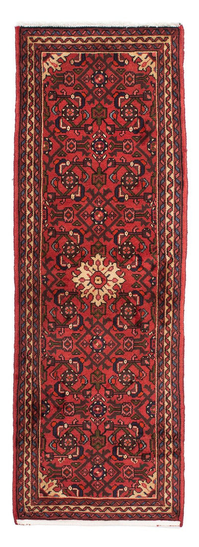 Hosseinabad Mattan 70x200cm - Persisk matta