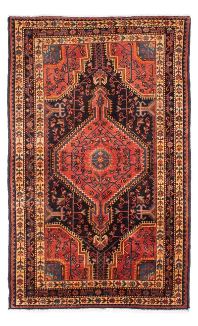 Hosseinabad Mattan 106x172cm - Persisk matta