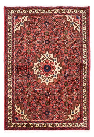 Hosseinabad Mattan 103x150cm - Persisk matta