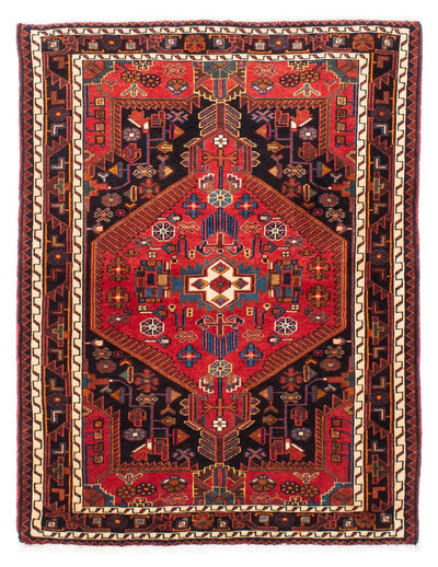 Hosseinabad Mattan 116x150cm - Persisk matta