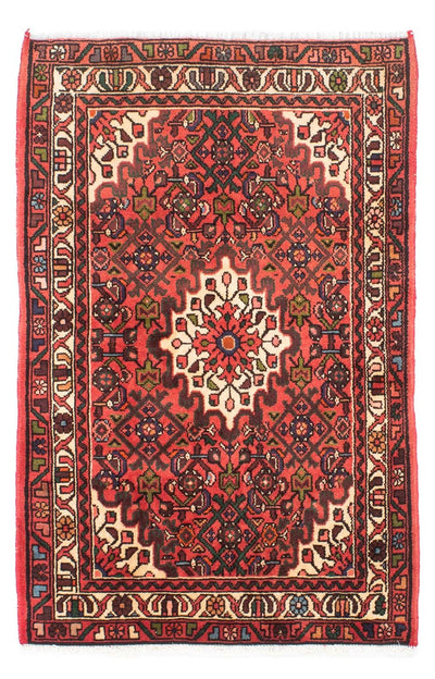 Hosseinabad Mattan 100x150cm - Persisk matta