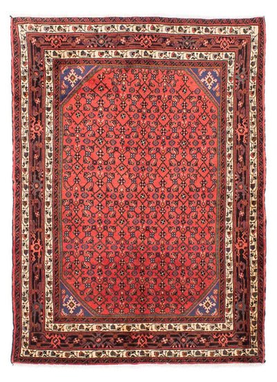 Hosseinabad Mattan 150x210cm - Persisk matta