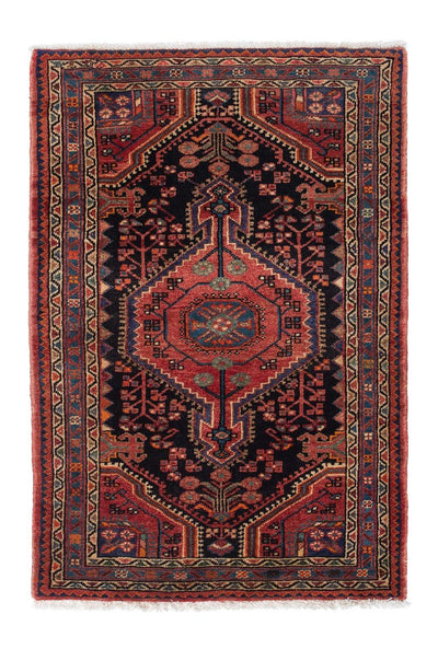 Hamadan Mattan 88x130cm - Persisk matta