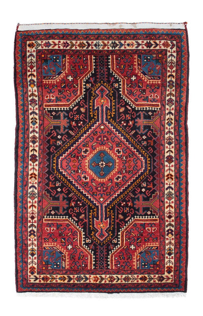 Hamadan Mattan 82x128cm - Persisk matta