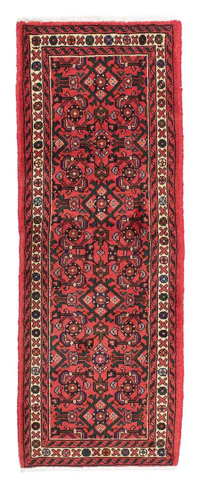 Hosseinabad Mattan 68x190cm - Persisk matta