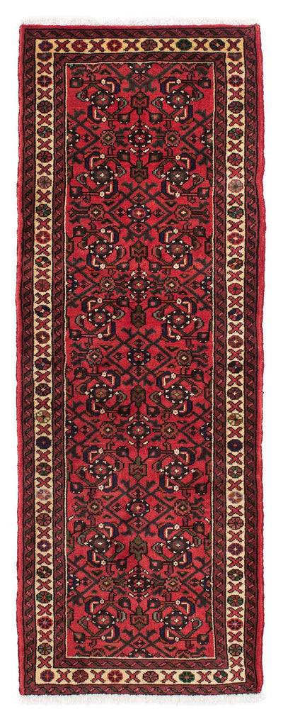 Hosseinabad Mattan 70x200cm - Persisk matta