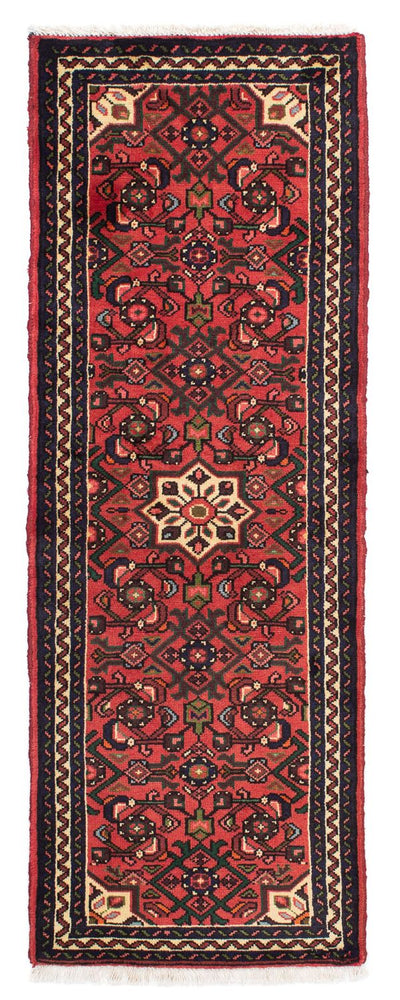 Hosseinabad Mattan 68x195cm - Persisk matta