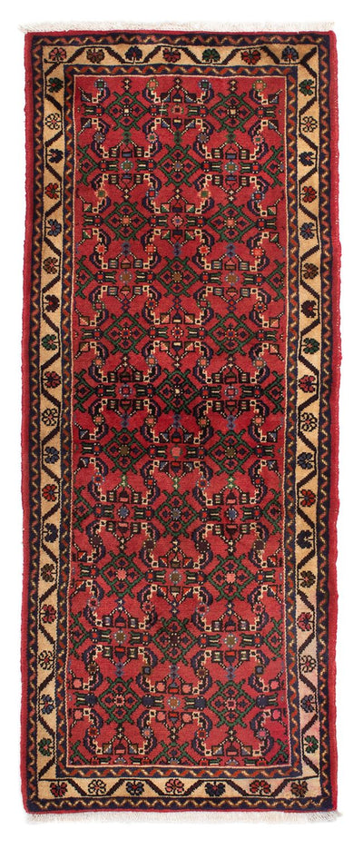 Hosseinabad Mattan 76x200cm - Persisk matta
