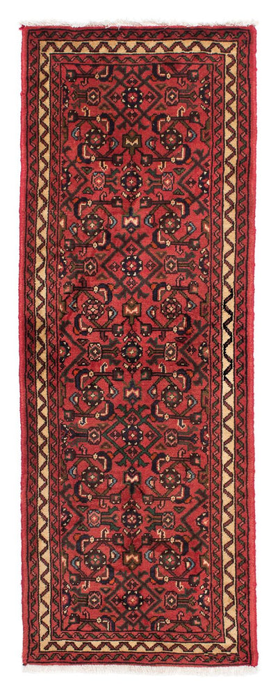 Hosseinabad Mattan 68x190cm - Persisk matta
