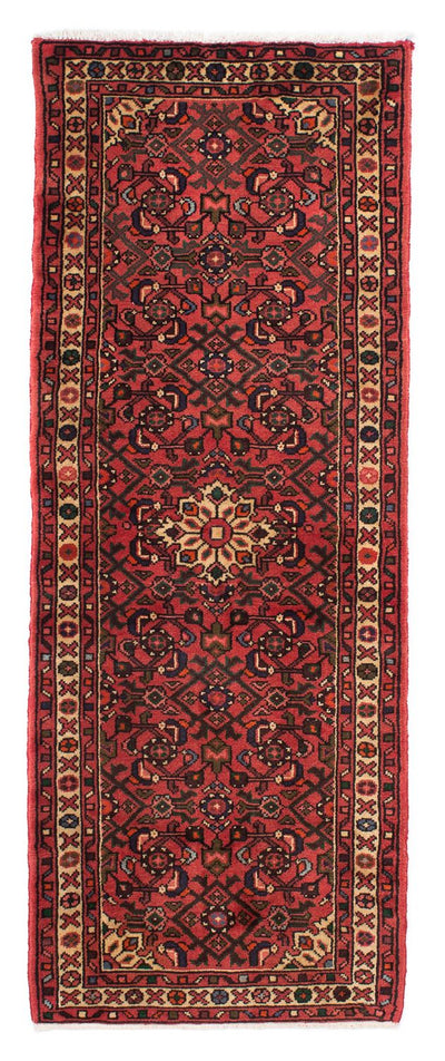 Hosseinabad Mattan 70x196cm - Persisk matta