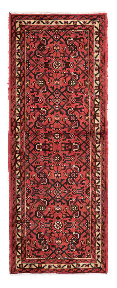 Hosseinabad Mattan 70x198cm - Persisk matta