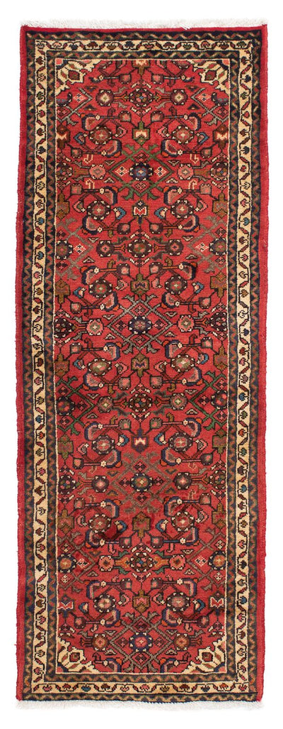 Hosseinabad Mattan 70x200cm - Persisk matta