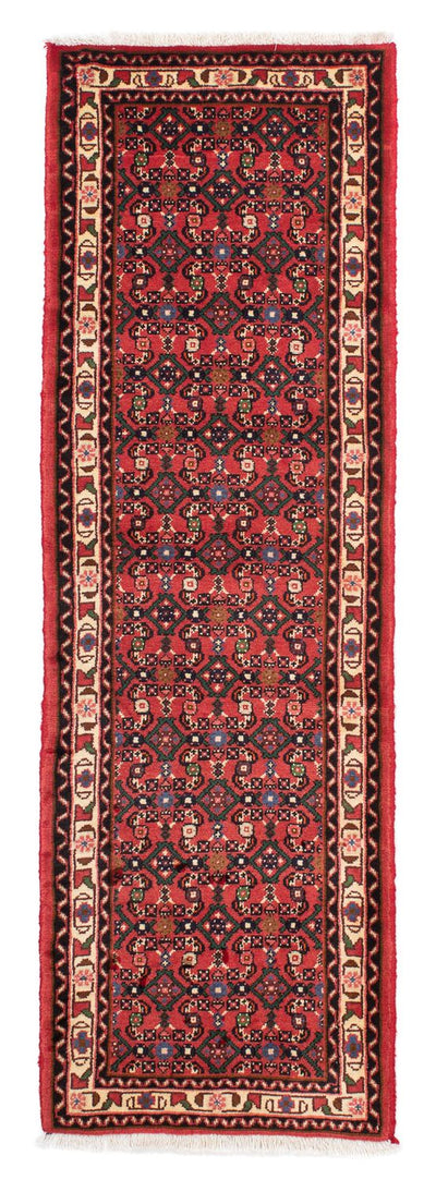 Hosseinabad Mattan 65x205cm - Persisk matta