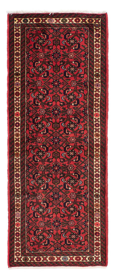Hosseinabad Mattan 75x195cm - Persisk matta