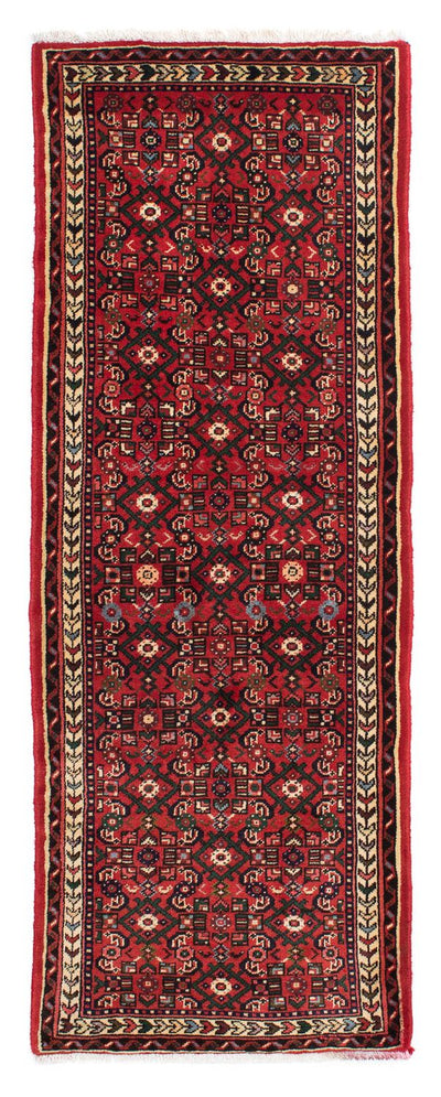 Hosseinabad Mattan 76x210cm - Persisk matta