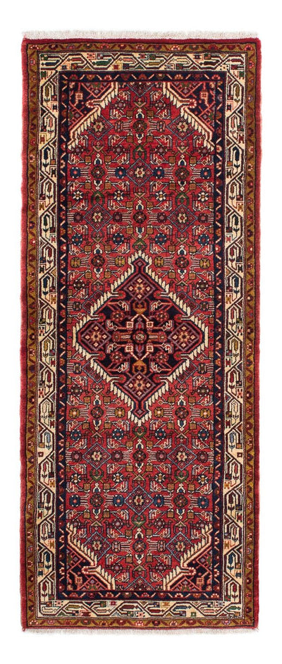 Hosseinabad Mattan 78x200cm - Persisk matta