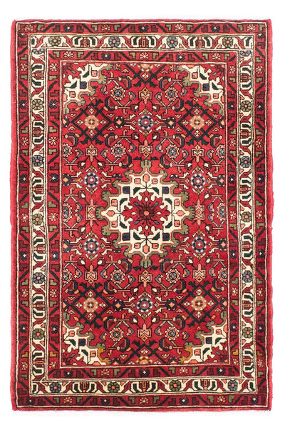 Hosseinabad Mattan 107x148cm - Persisk matta