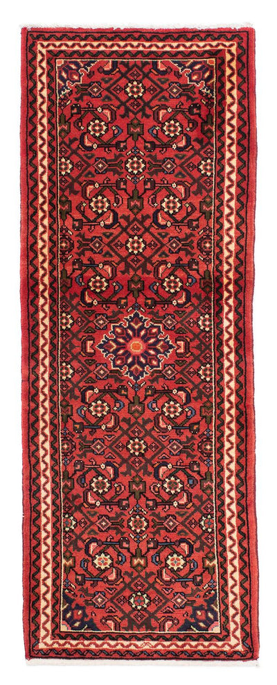 Hosseinabad Mattan 70x193cm - Persisk matta