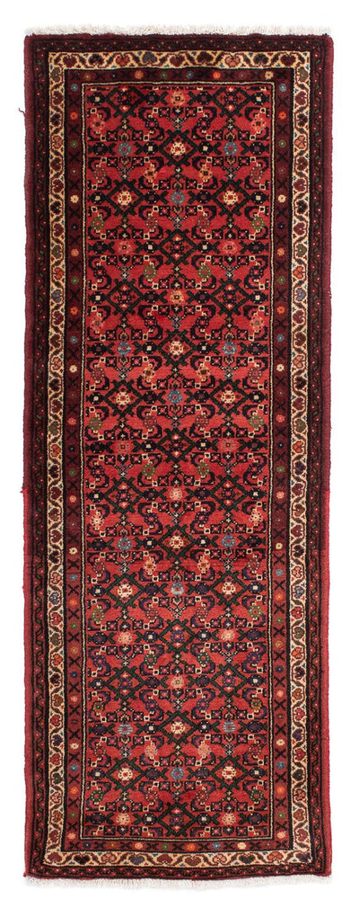 Hosseinabad Mattan 70x205cm - Persisk matta