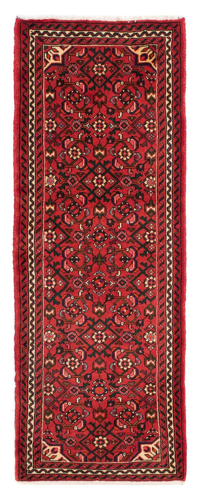 Hosseinabad Mattan 76x200cm - Persisk matta